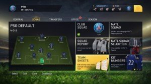 FIFA 15 team 8