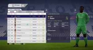 FIFA 18 | Good teams for career mode: Hamburg