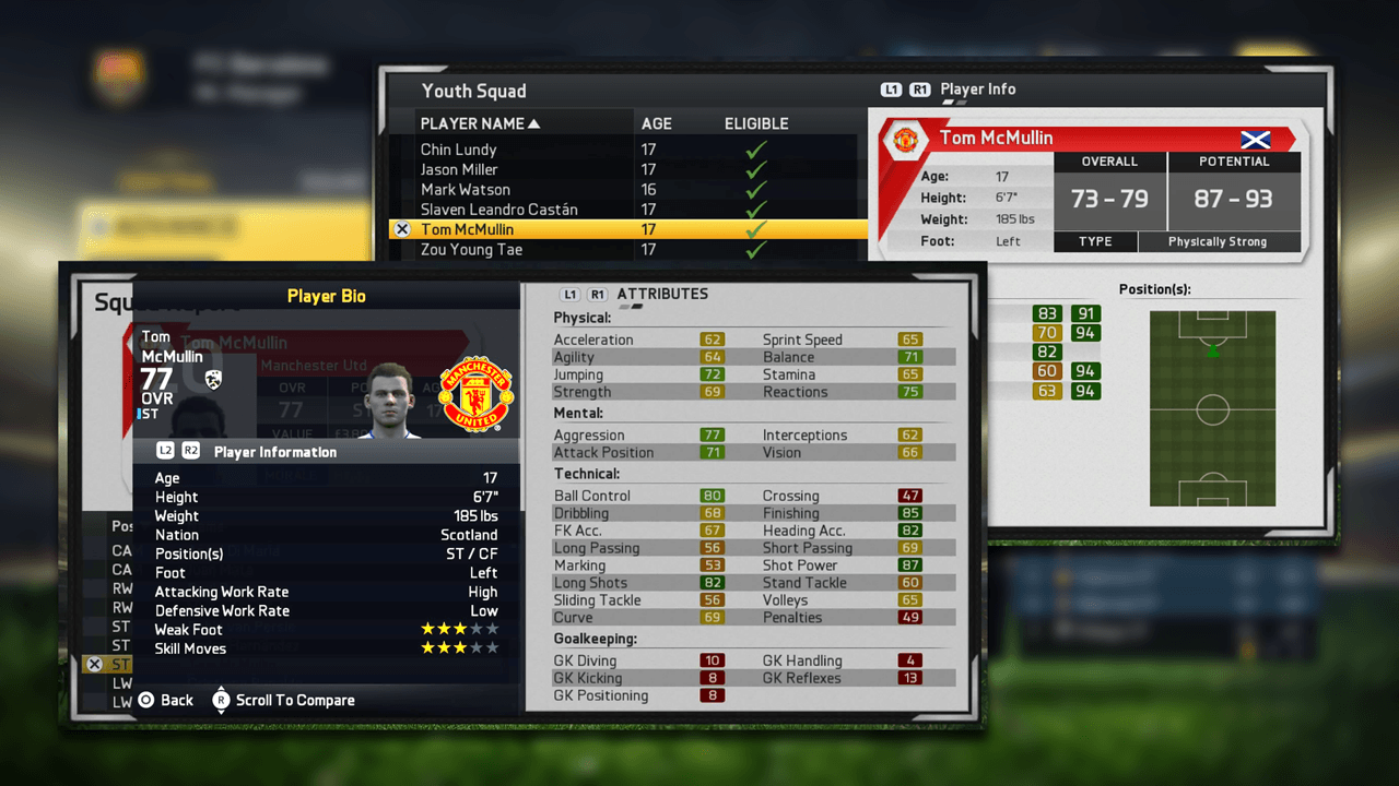 2nd place: ShinyRhino